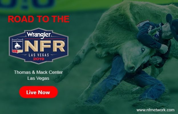 NFR Live Stream 2020: How to Watch NFR Online