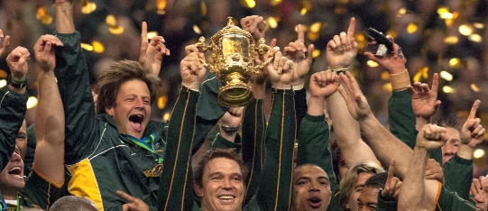 Rugby World Cup: Memorable Moments and Unforgettable Matches